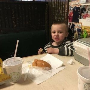 Meet your Posher, Theresa